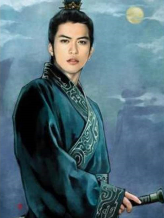 北齐武成帝高湛:是贤君还是"禽兽",为何人前人后两副面孔