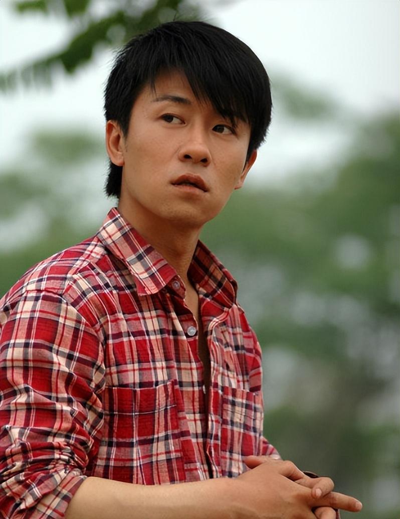 回顾林雨申:是星二代,亦是实力派,出道多年不炒作,中年走红