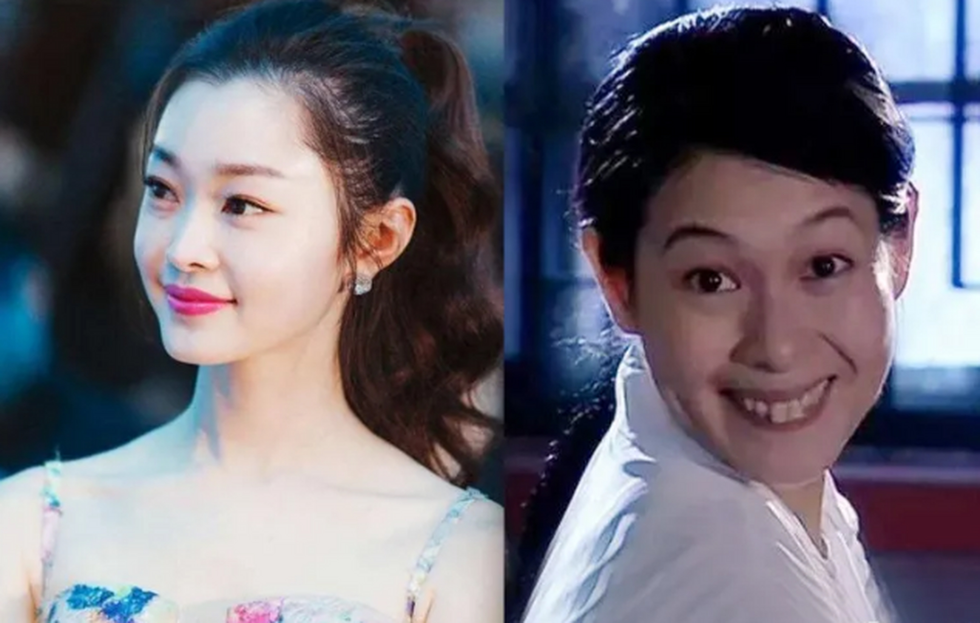 殷桃,宋轶领衔,与经典之作 《粉红女郎》"对对碰"!