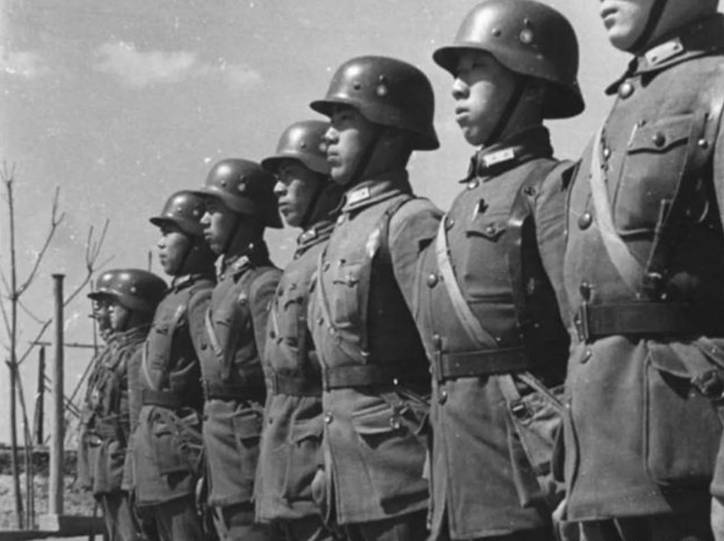 国民党"中央军"的源头和基本盘:黄埔系八大金刚部队