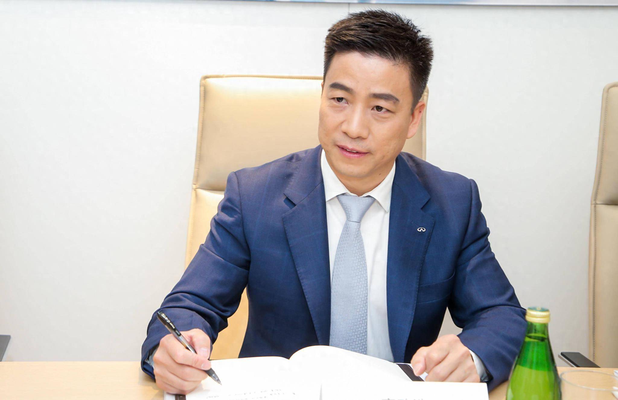 东风日产的高层管理人员表示:电动车不会替代燃油车