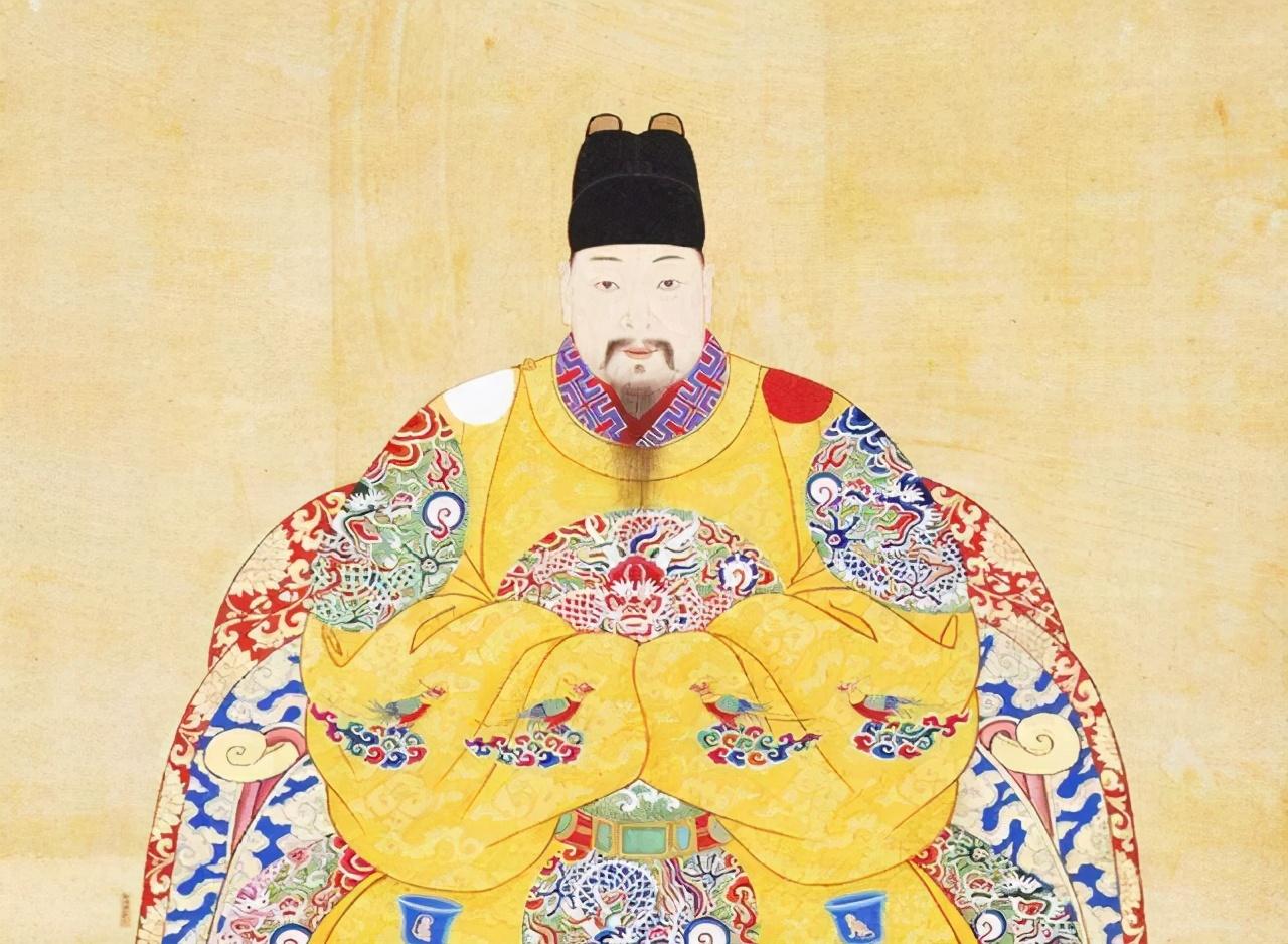 嘉靖皇帝坐视方皇后被火烧死?并没有,方皇后是他此生挚爱