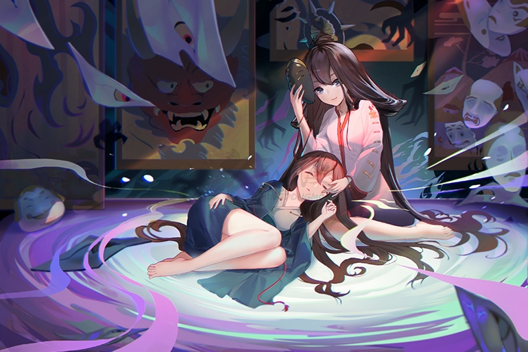 数字艺术魅力无限大.零基础也能轻松上手哦~快来探索你的创意世界吧!