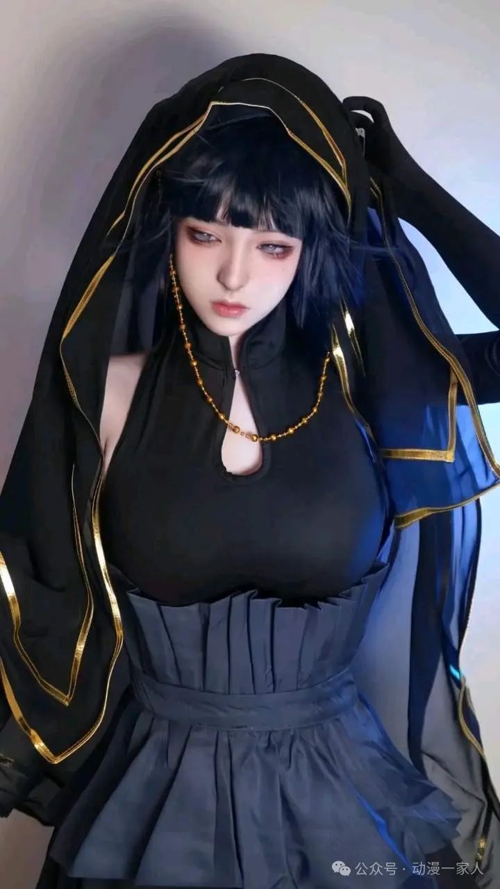 《火影忍者》中的人气女神雏田,温柔可爱,外貌出众!