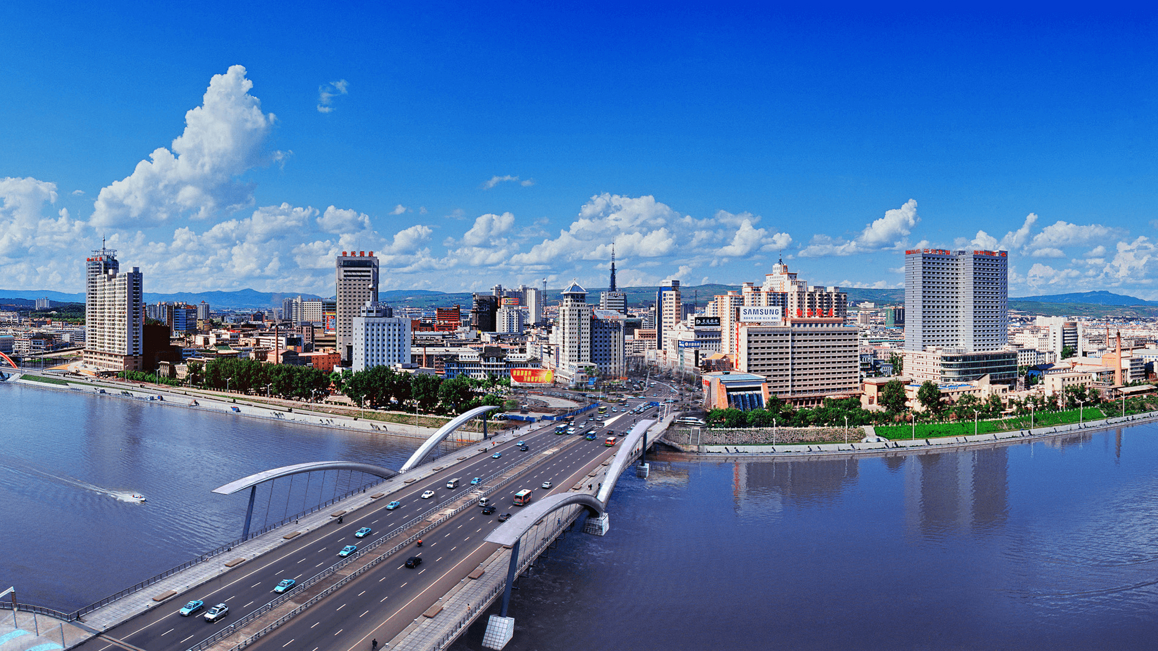 延吉,吉林延边首府!双语文化交织91,风情建筑独具一格78.