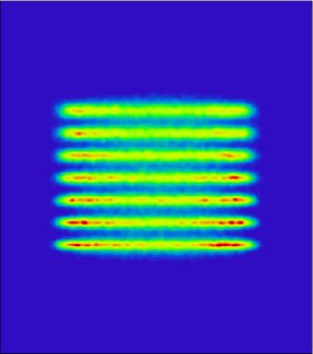 激光前沿 -合束技术提高蓝光半导体激光器的功率和亮度