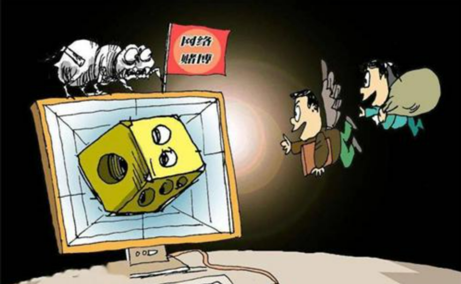 回顾:四川女子沉迷赌博,欠下债务无力偿还,和丈夫从16