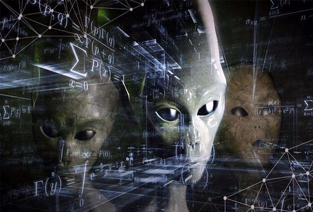 外星人或拥有叹为观止的科技水平,若造访地球,人类将何去何从?