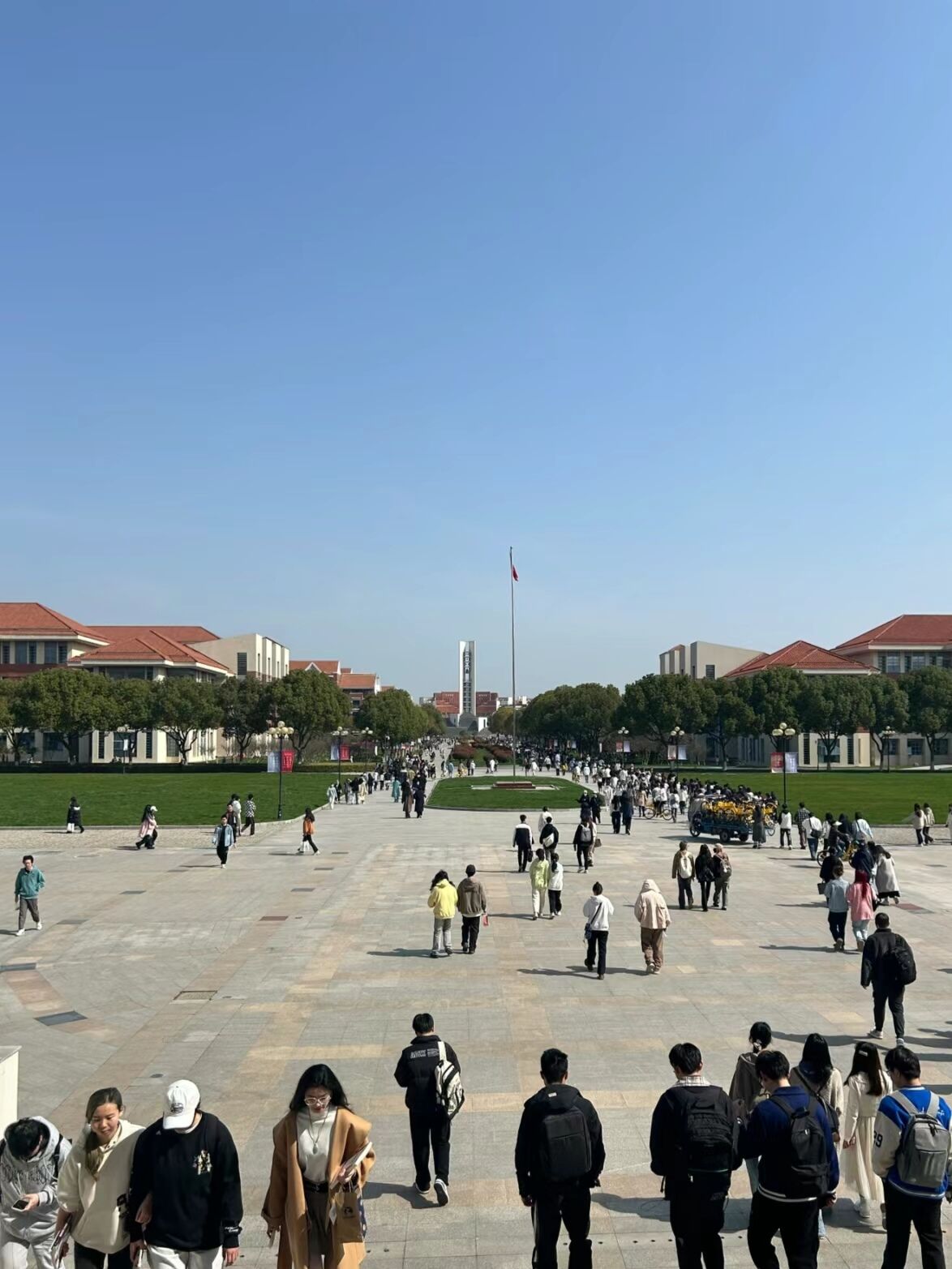 考生看过来:南京二本学校有哪些大学?