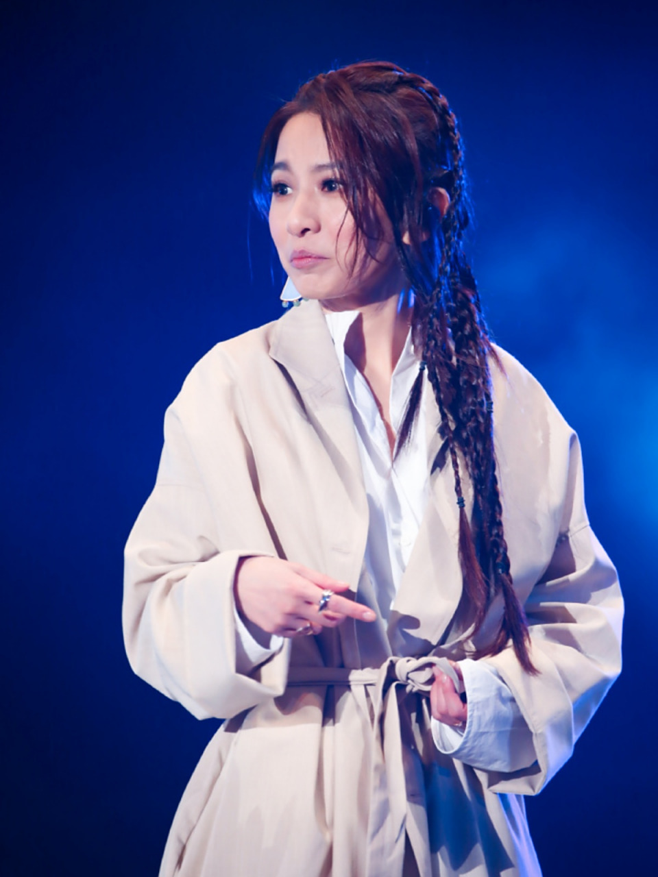 田馥甄歌曲(田馥甄歌曲明明你也很爱我)