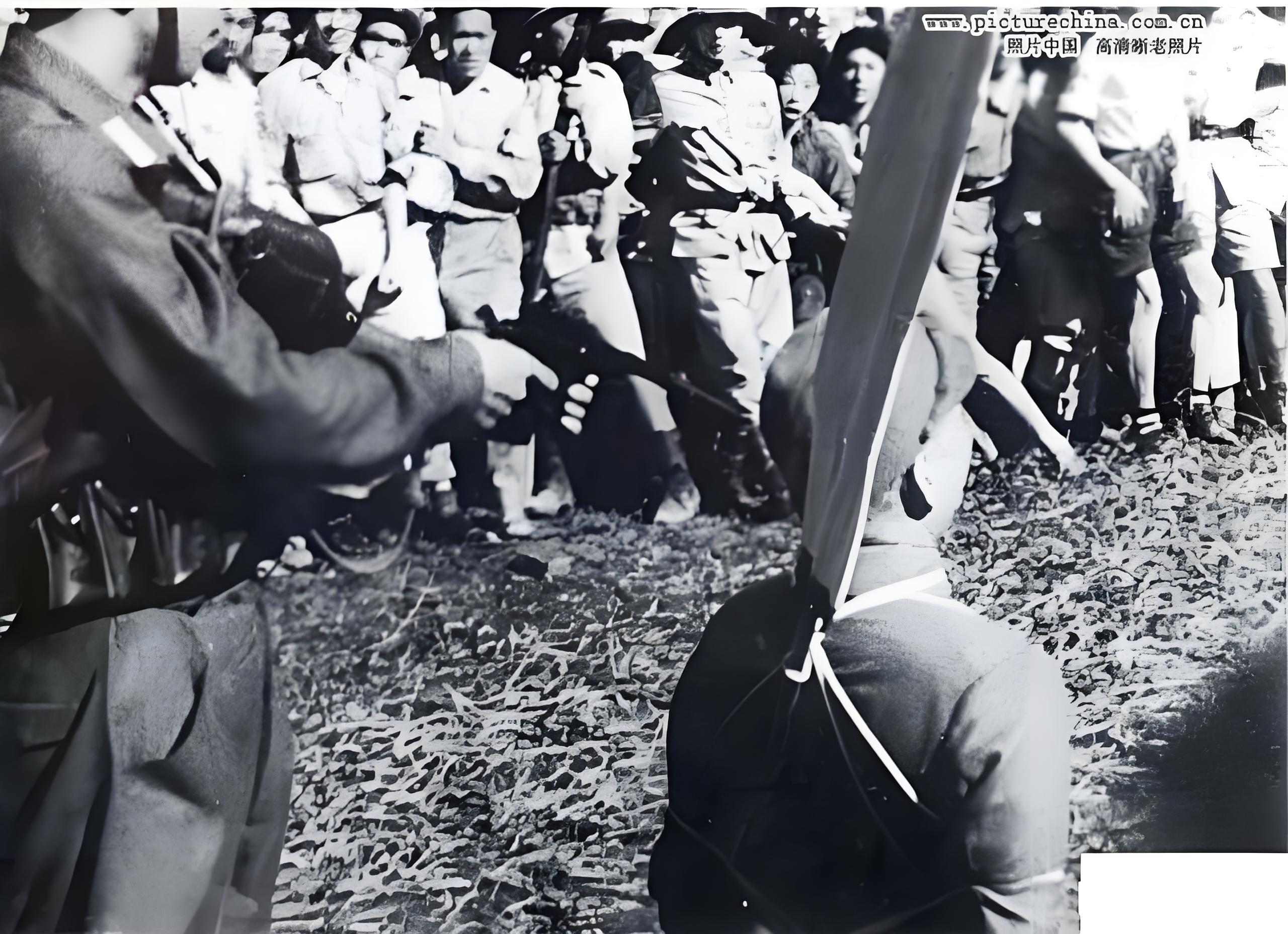 尤其是下田次郎,在日本投降