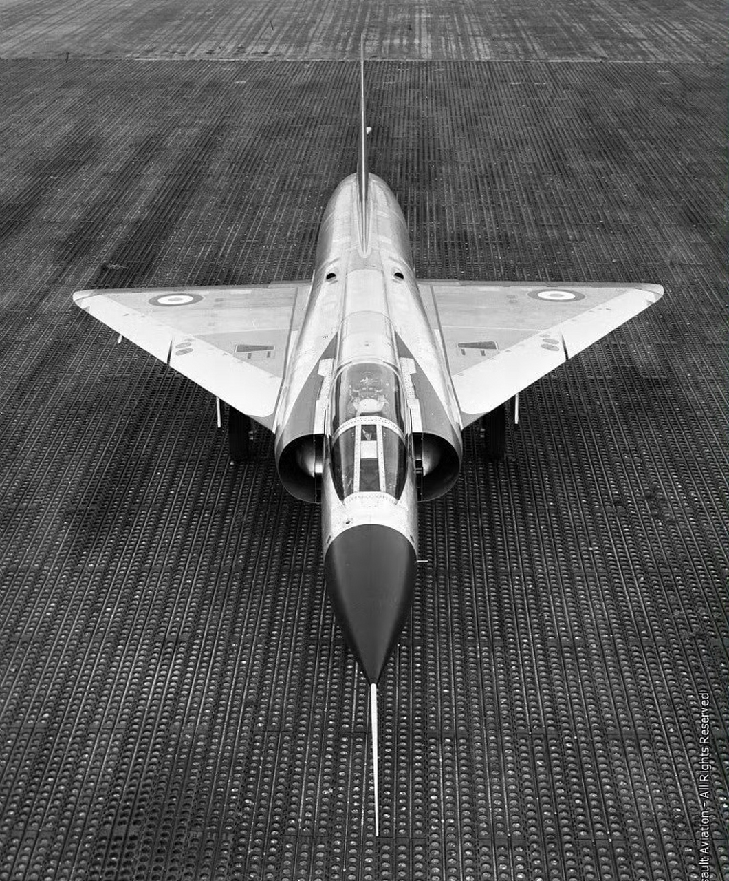 传统的幻影iii战斗机,对岸装备的幻影2000-5战斗机,有一说一,法国军工