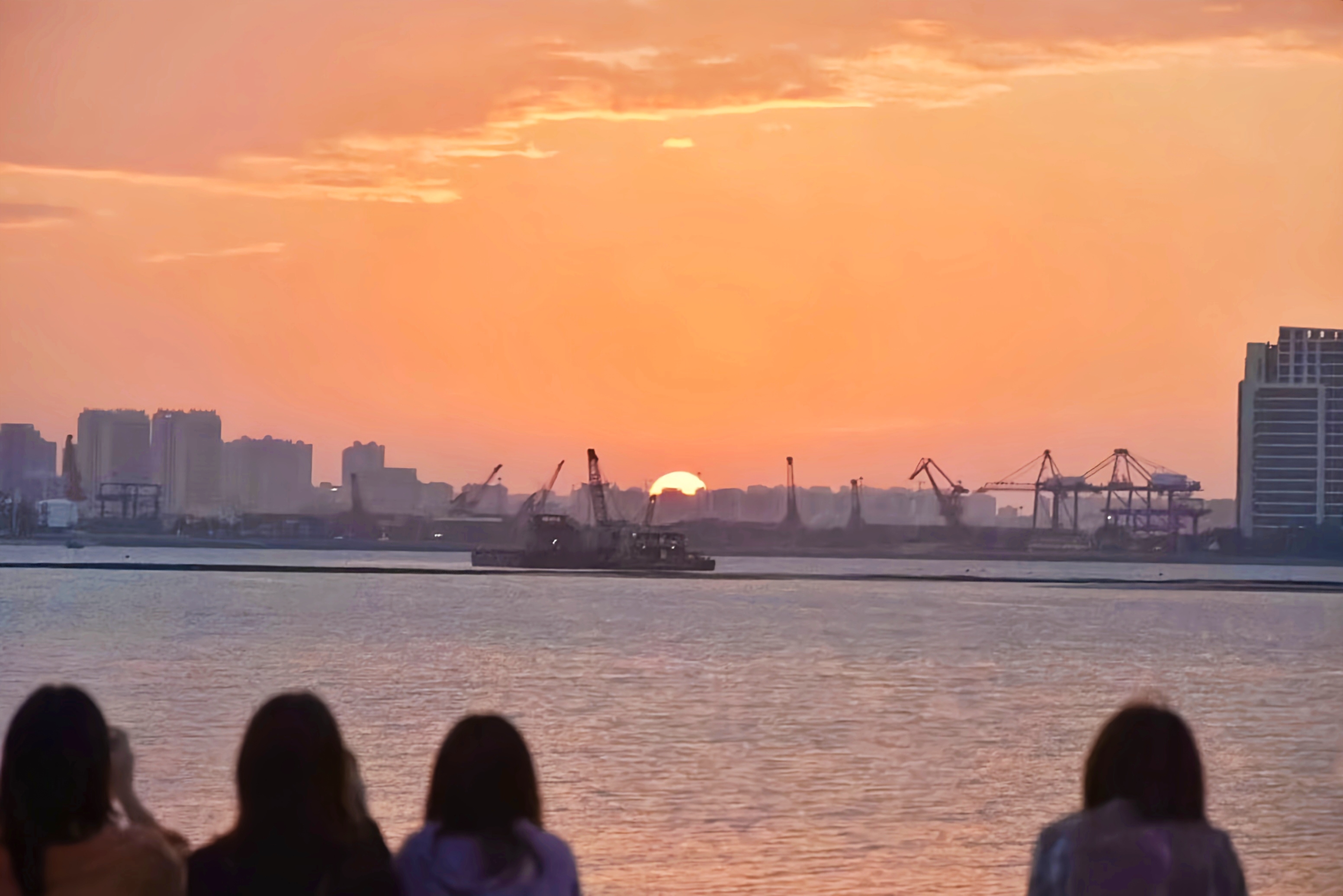 海口琼山区天气马上知