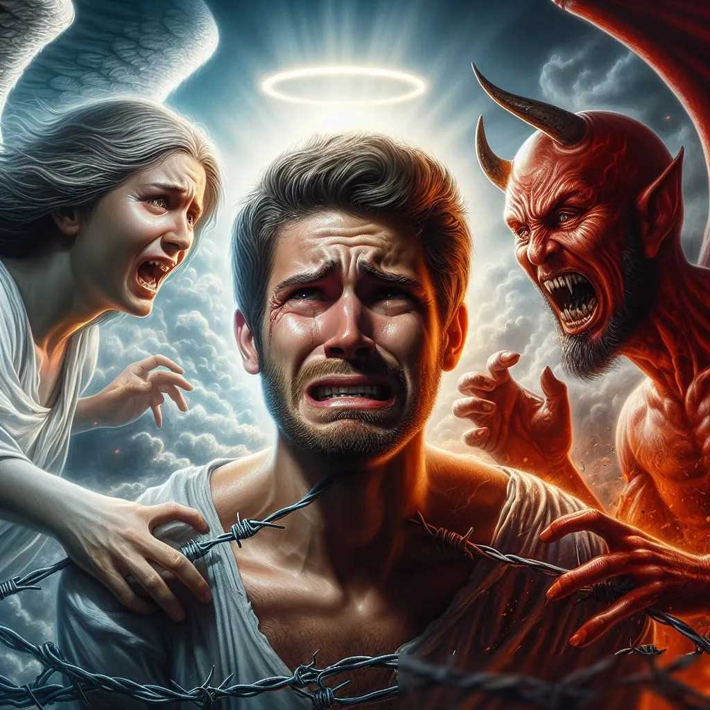 如果你知道一个真相,但选择保持沉默,这件事会继续伤害别人