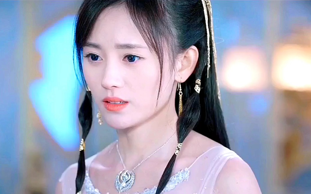 鞠婧祎演过哪些电视剧?