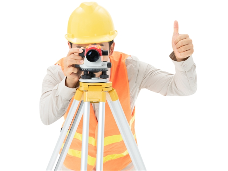 工程测量员分几个等级