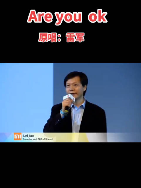 "央视采访雷军"事件探析:为啥他是小米汽车最好的代言人呢?