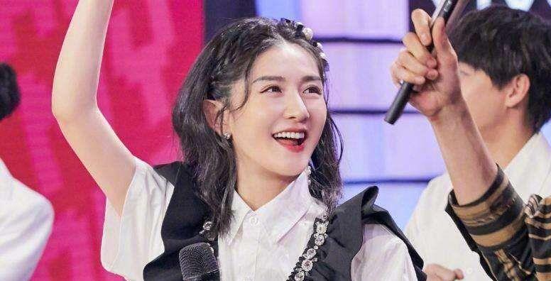 当初和张杰分手的段曦,她现在后悔吗?