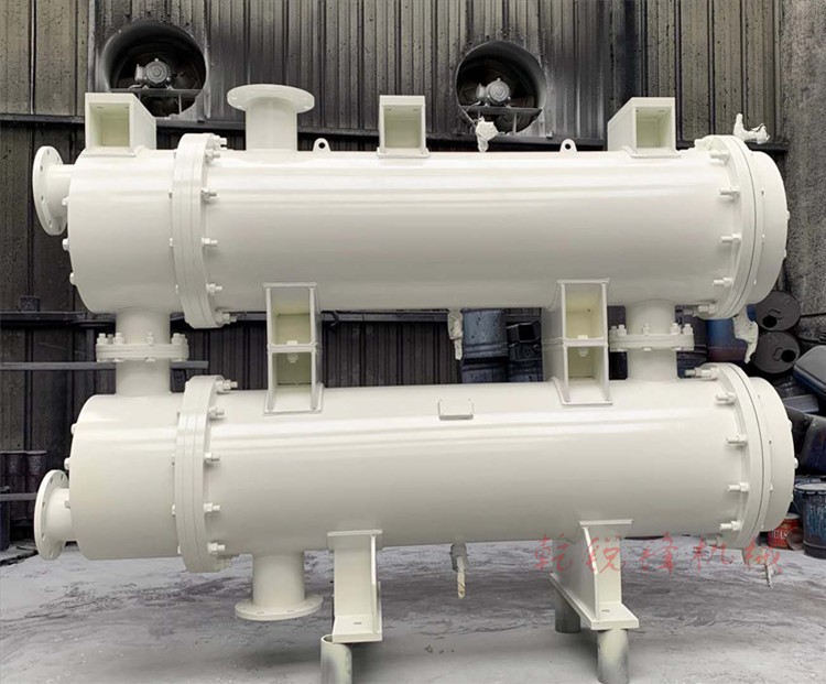 glc3-4 列管式冷却器