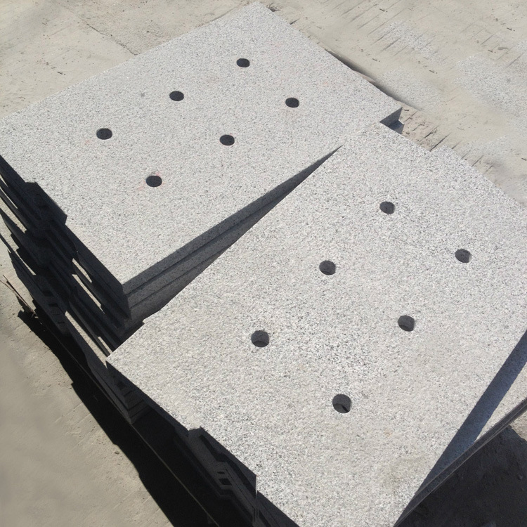 排水沟盖板石材雨水篦子加工