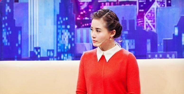 当初和张杰分手的段曦,她现在后悔吗?