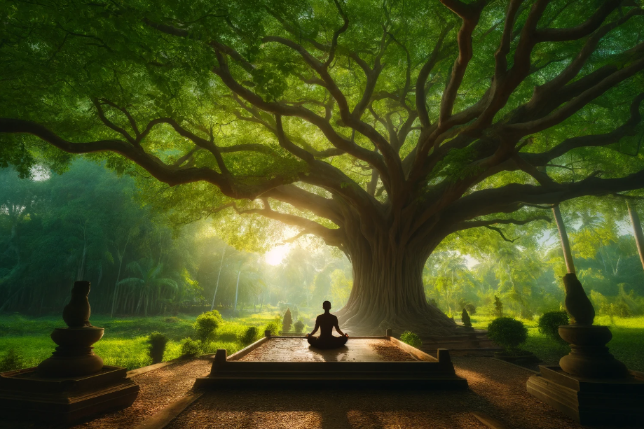 无论你是初学者还是资深行者,都能找到适合自己的禅修资源和信息