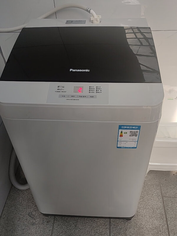 松下省电省水洗衣机靠谱吗?实用型家电新选择