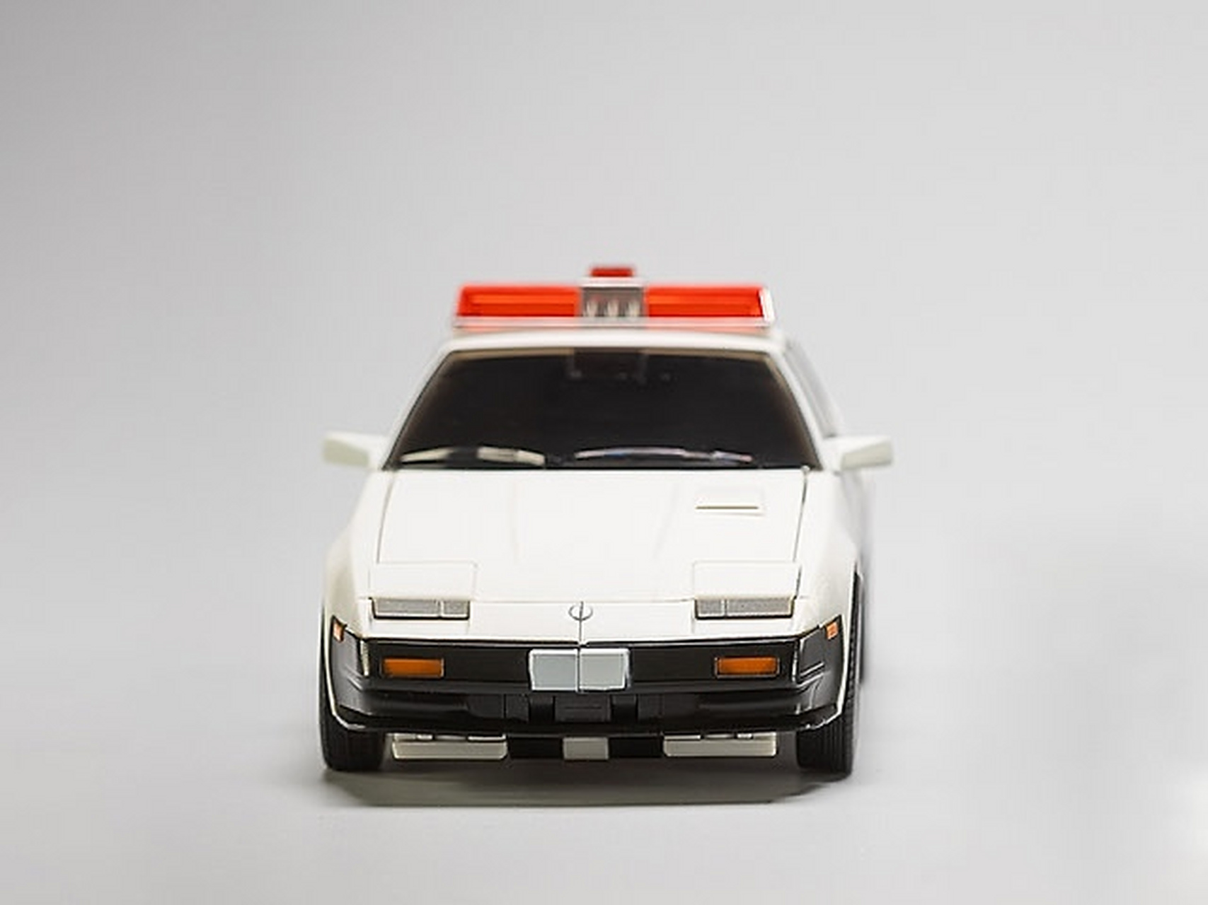 模型欣赏:ps-25a 变形金刚 玩具色街警/大街,角色出自变形金刚g1动画