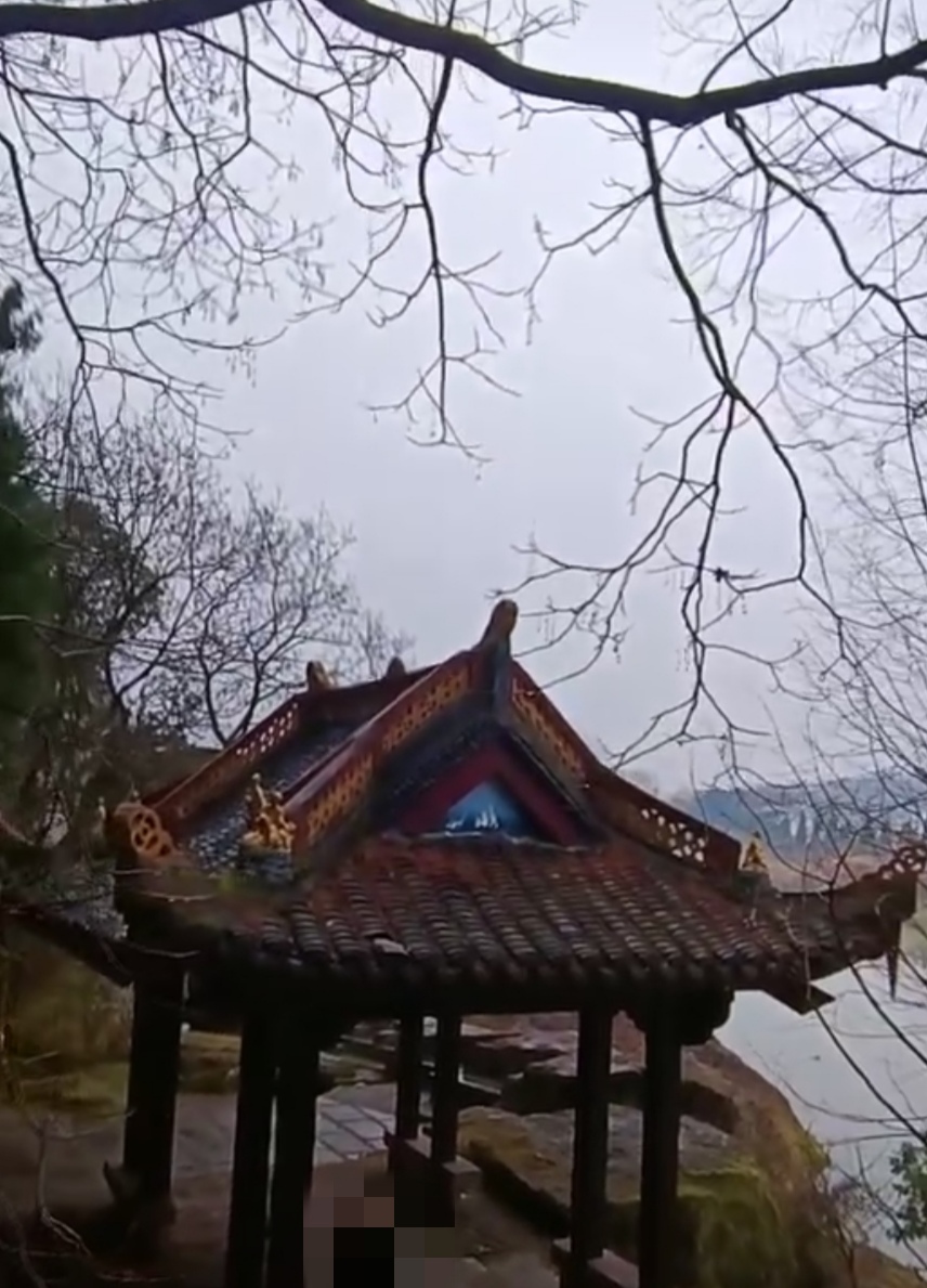 丽水市缙云仙都黄龙山景区令无数游客青睐