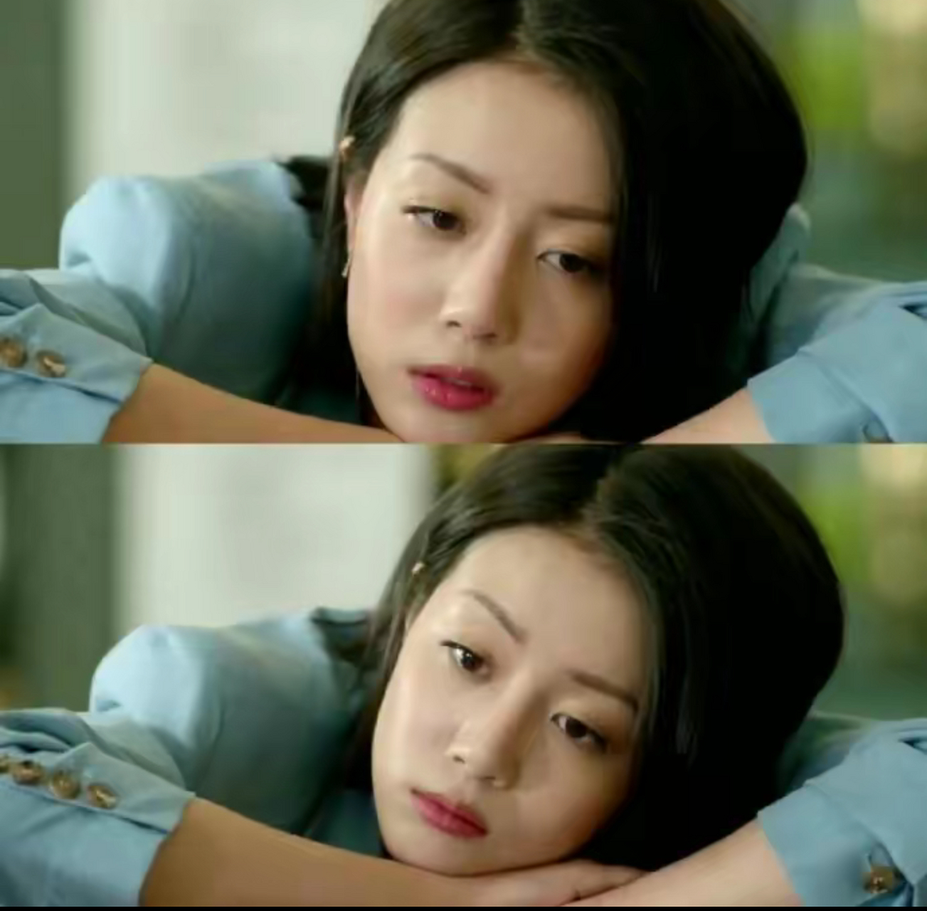 李溪芮离开嘉行后,尽管资源看似不如从前丰富,但她的赚钱能力仍令多数