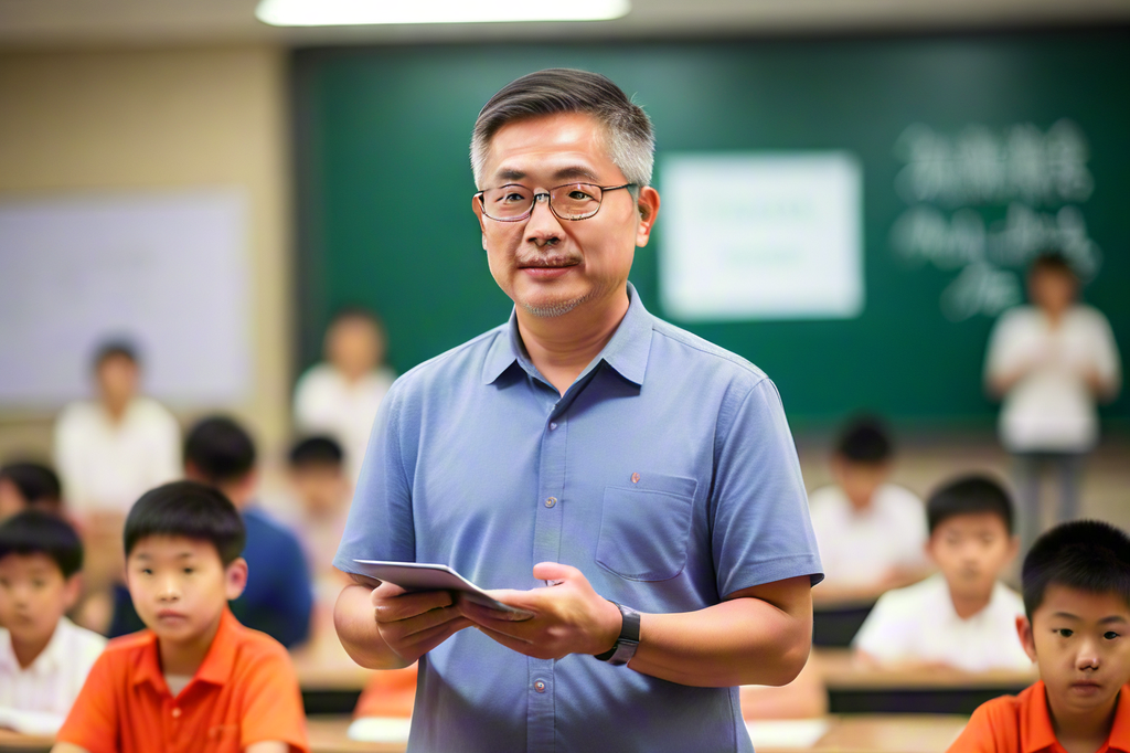 职称评定有助于明确教师发展方向,激发工作热情,未来