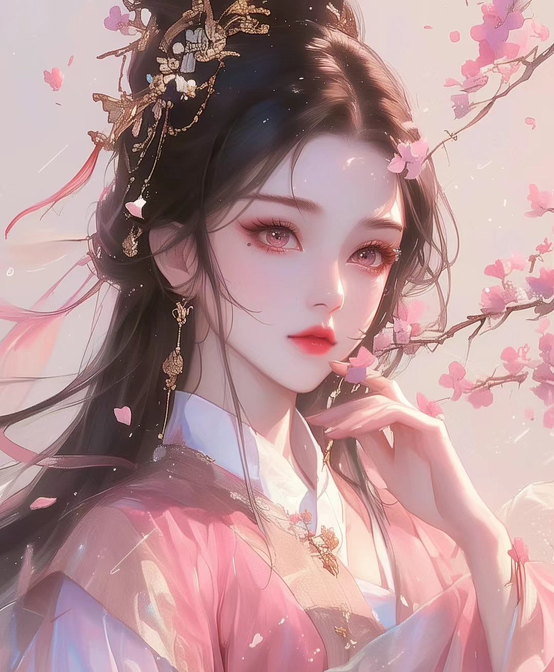 替阿姐下凡渡劫时我与一凡人相爱