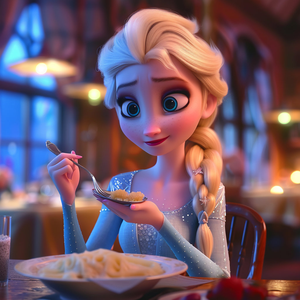 有钱谁不懂消费,谁不想吃喝玩乐?