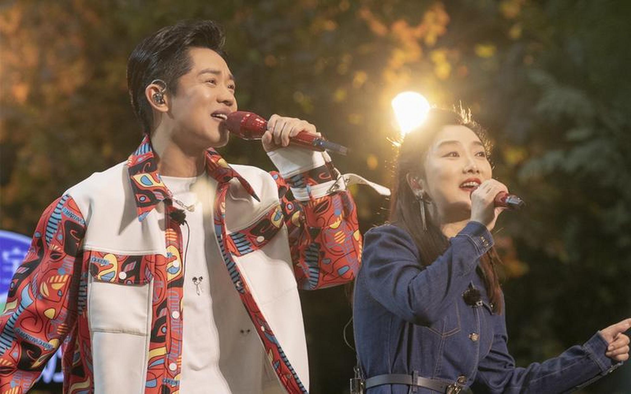 凤凰传奇《吉祥如意》郑州站2024年5月开唱!