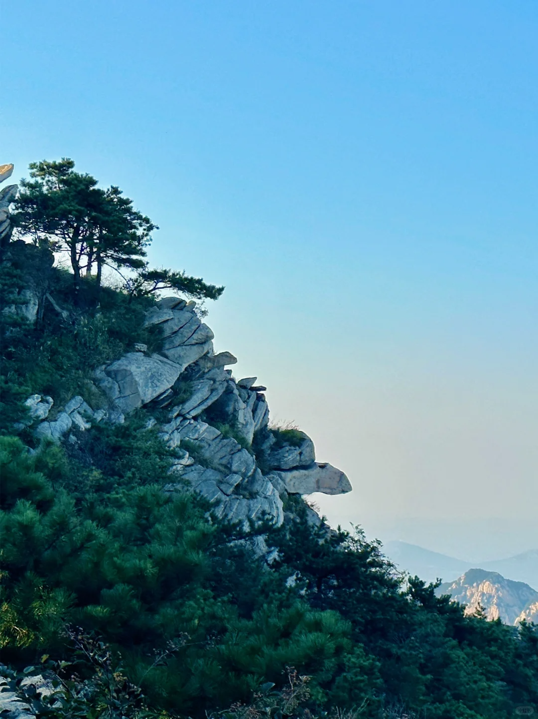 临沂隐藏版旅行地,这6个好玩的地方,去过不后悔,美如仙境