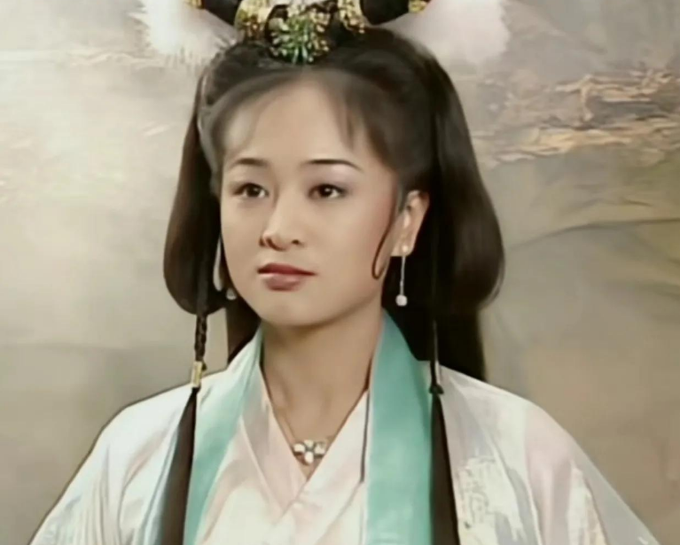 回顾《西游记后传》演员境况唏嘘,有人车祸去世,有人