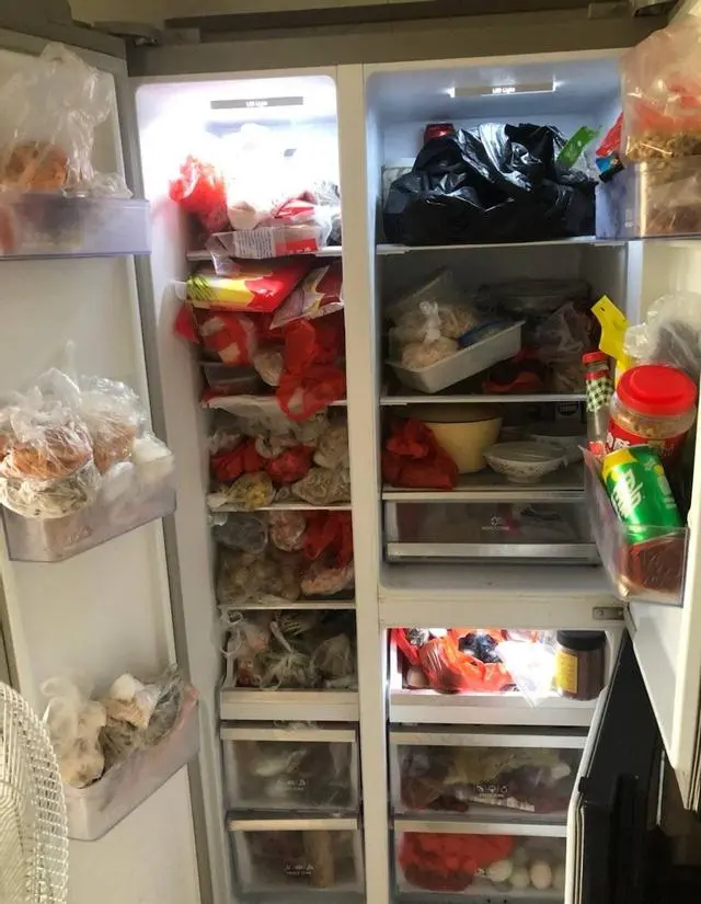 长辈们的冰箱是怎么做到全国统一的?是时候"拯救"一下了