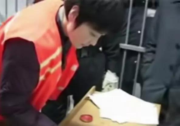 被男人害了一辈子的女人,王瑞瑞在枪决现场不屑一顾,还大声说道,受害