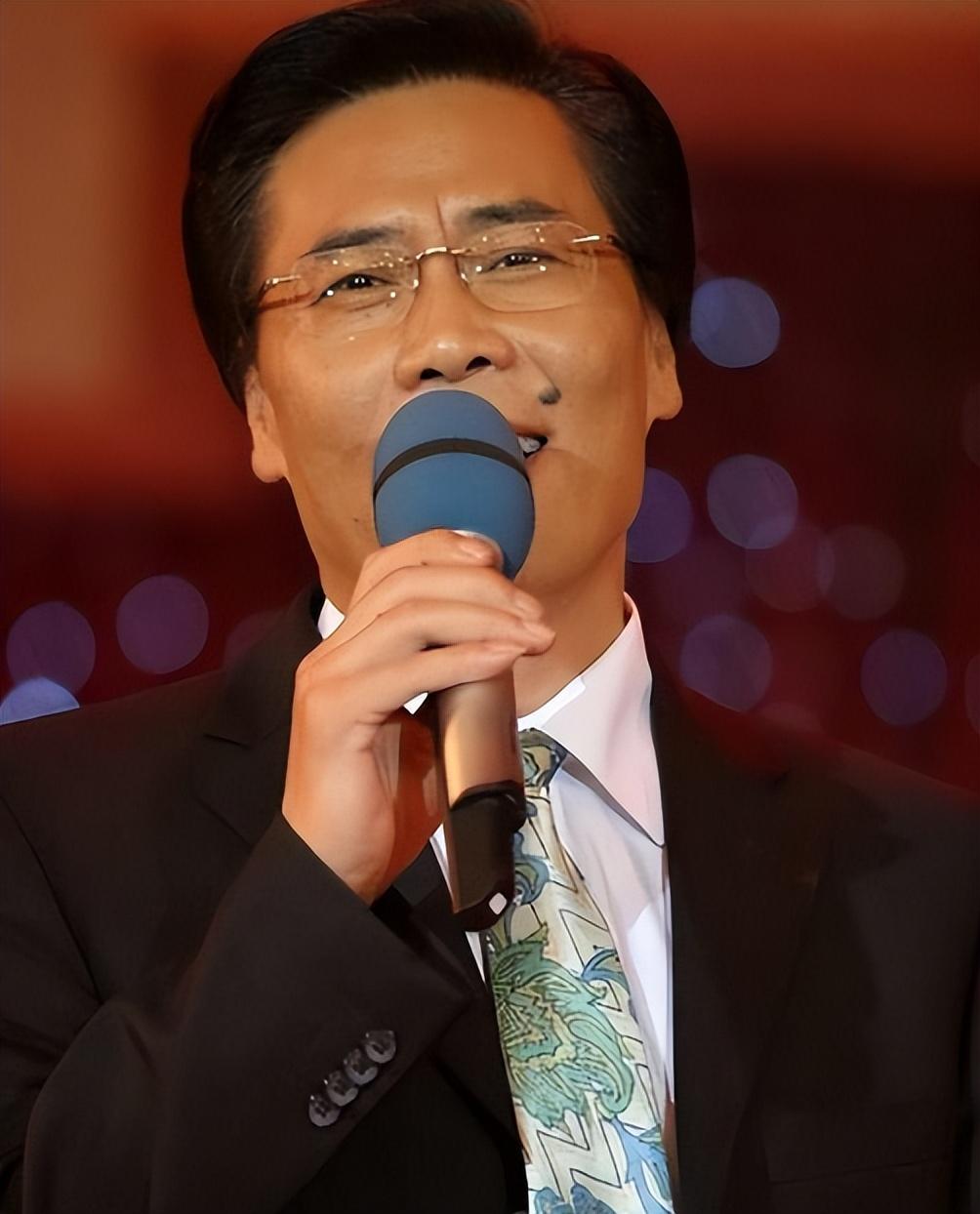 项大奖,代表作有《宋春联》《金刚石》《我怕有个家》等多个相声作品