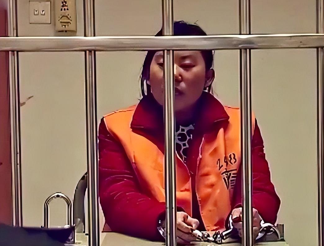 另一边,得知张二莉情况严重的当地警方,意识到这不是一起简单的案子.