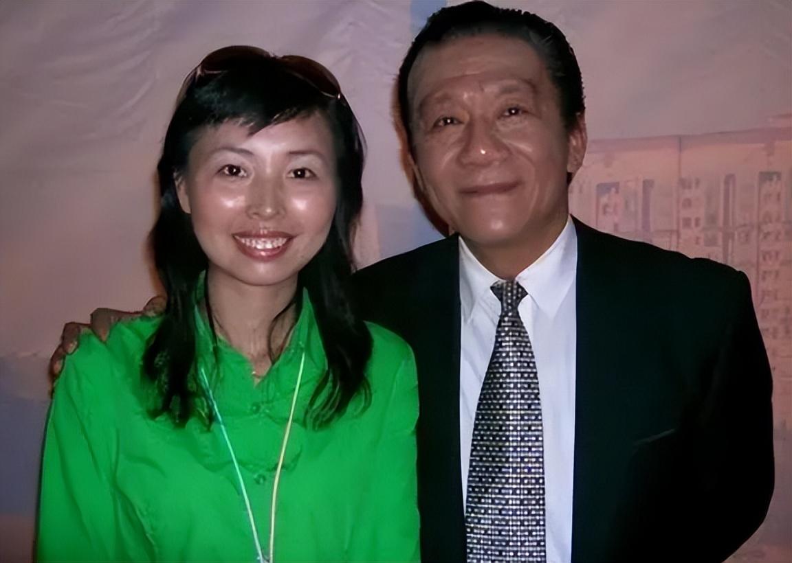 深扒之下才发现:"娶婶为妻"的相声名家戴志诚,竟是如此的恶劣