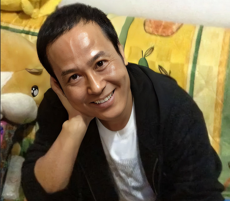 回顾内地离世的8位黄金配角,以为他们息影退圈,其实已