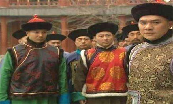 九子夺嫡四爷党胜出,留给雍正兄弟们的,只有血淋淋的后事!