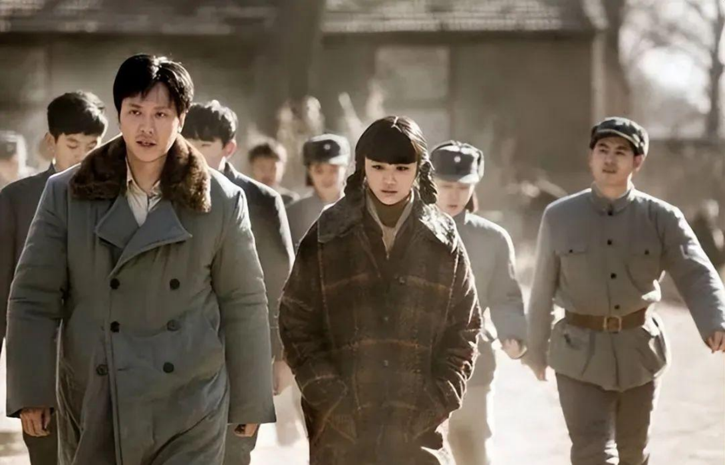 不管是恋人还是夫妻,爱情的结局,是有因果的