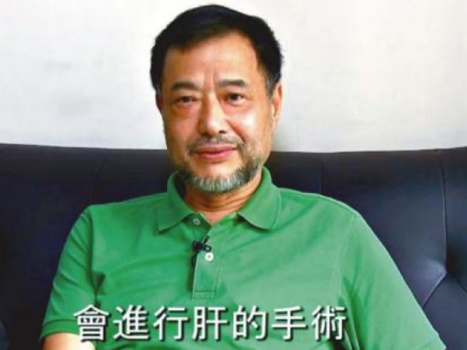 回顾:金庸剧中已逝的20位演员,都是熟悉的面孔,每一个