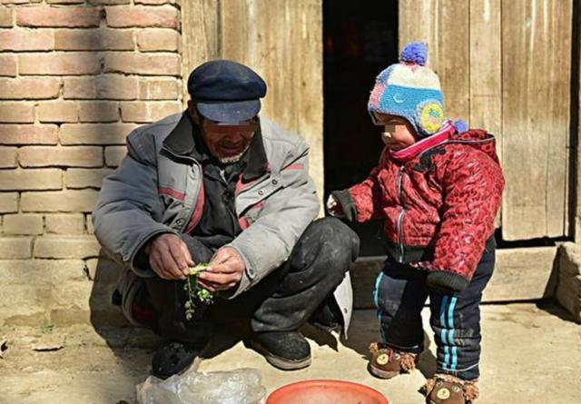 外孙女和孙子争吵,我气不过骂了外孙女,女婿黑脸:滚出我家!