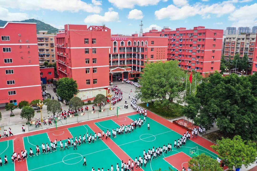 徐艺洋毕业于哪所学校?这所学校如何