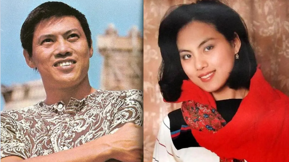 关于乐韵的死因外界众说纷纭,矛头直指罗烈