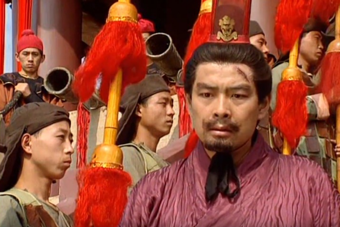 回顾《三国演义》华丽配角:龙套后来成一线,隐藏的牛人数不过来