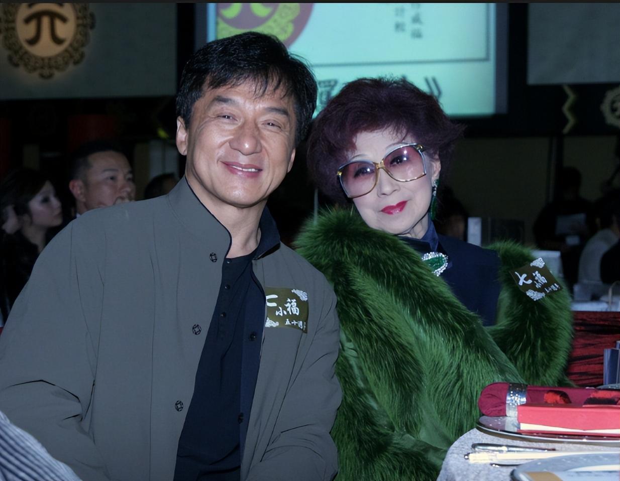 回顾:见不到的9位功夫明星,以为他们息影退圈,其实已